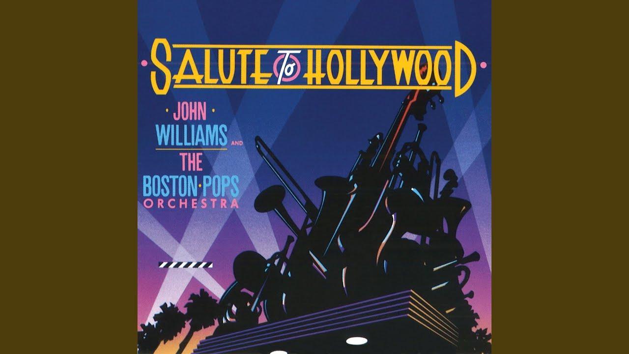 John Williams: The Witches of Eastwick: Balloon Sequence - Devil's Dance