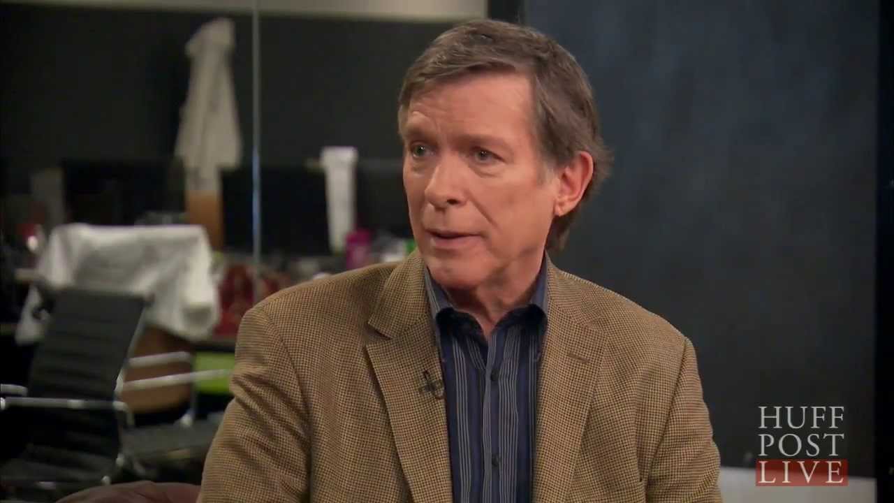 Kurt Loder Rails Against New York's 'Bicycle Thing' | HPL