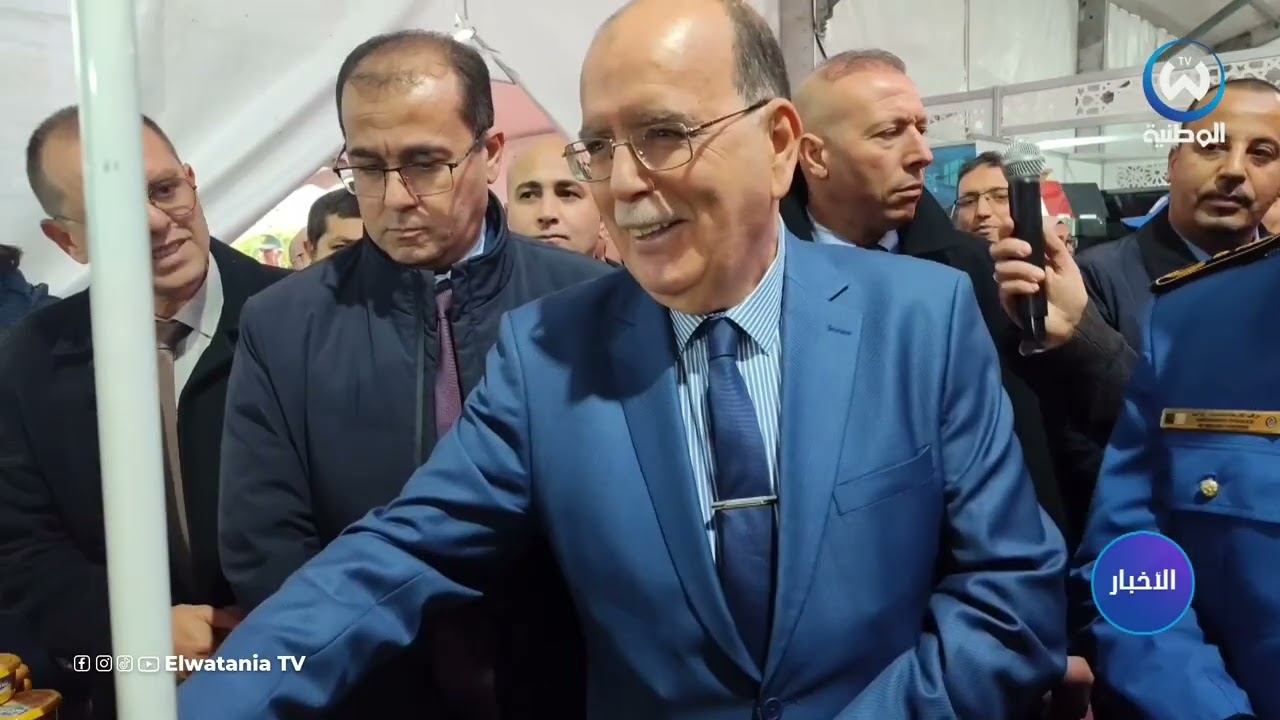 النشرة المحلية 18 01 2026