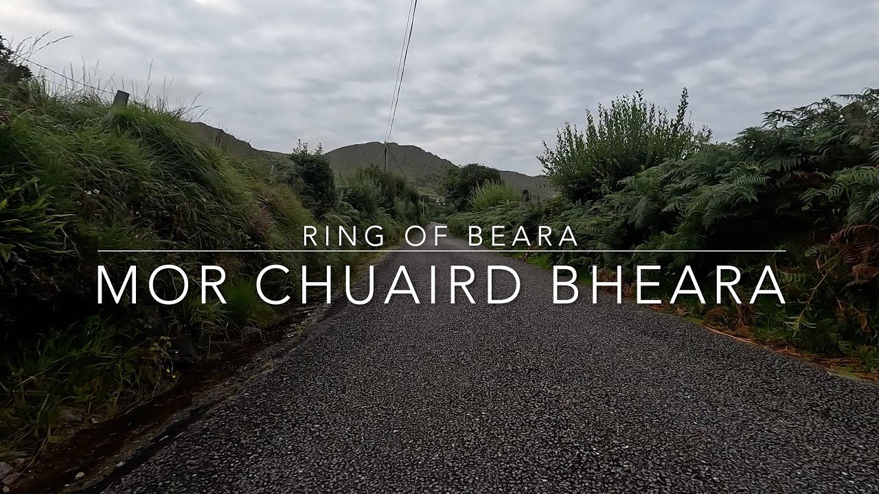 Ring of Beara 