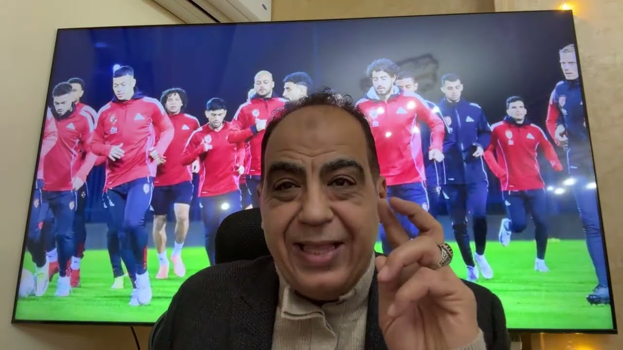 تشكيل الاهلى للترجى..فرمان منصور والتغييرات وهيثم عرابى..صدمة للتؤام واعتذار إقطاع ورسالة كهربا