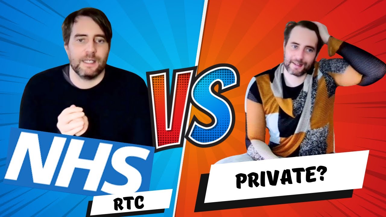 Late Autism Diagnosis: NHS vs. Right to Choose vs. Private – The Pathway Guide