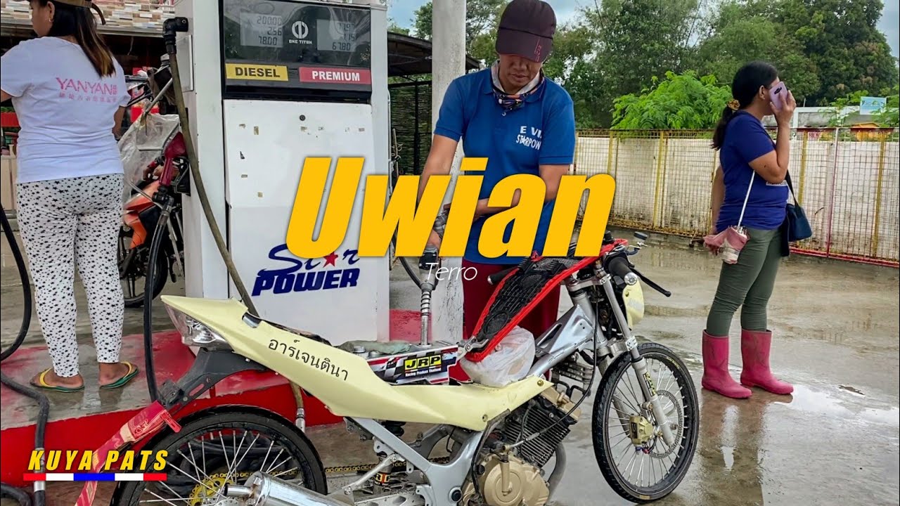 UWIAN