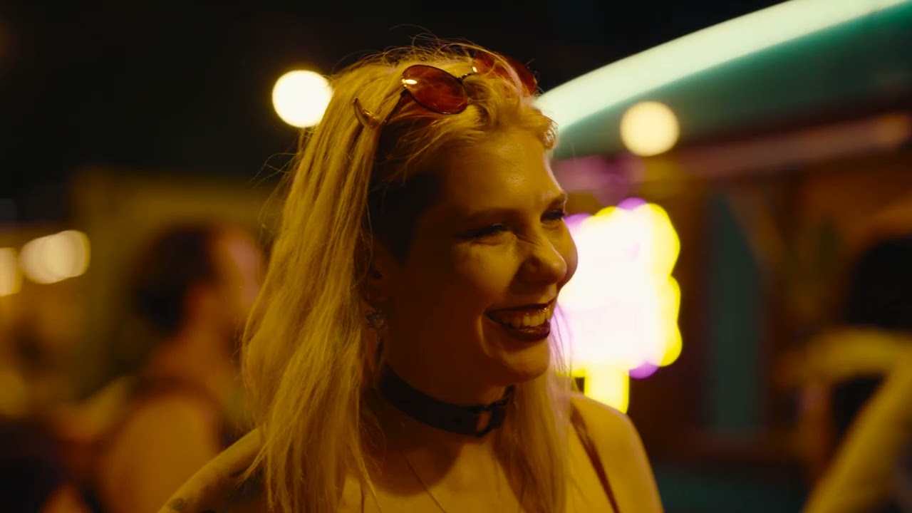 Hills of Rock 2025 / Official Aftermovie