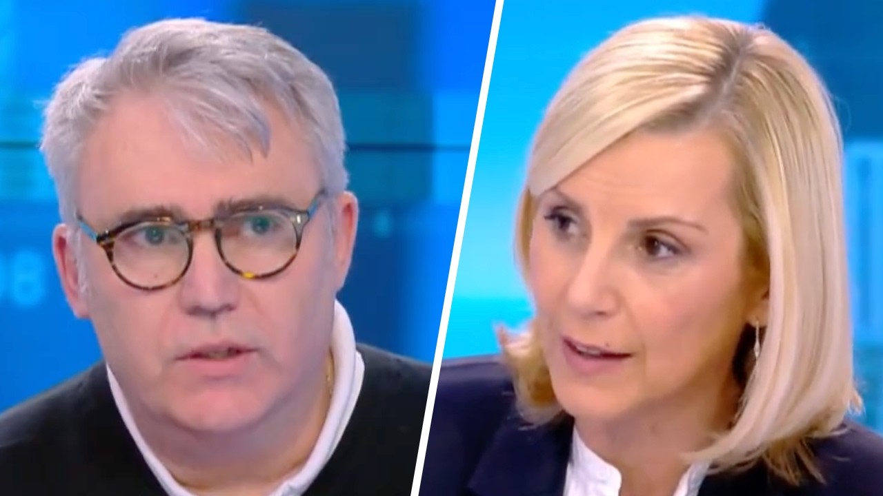 Xavier Dupont de Ligonnès : La théorie d'un ancien policier