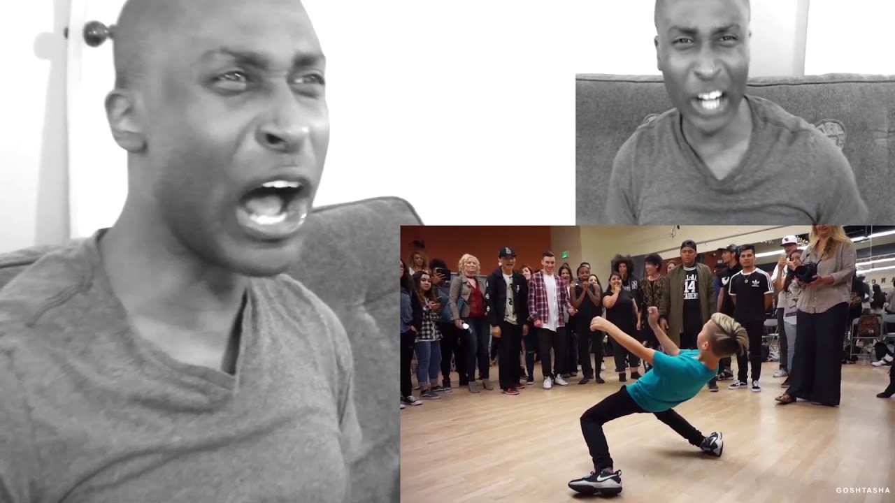 Les Twins LA | After Party '17 Reaction Video!