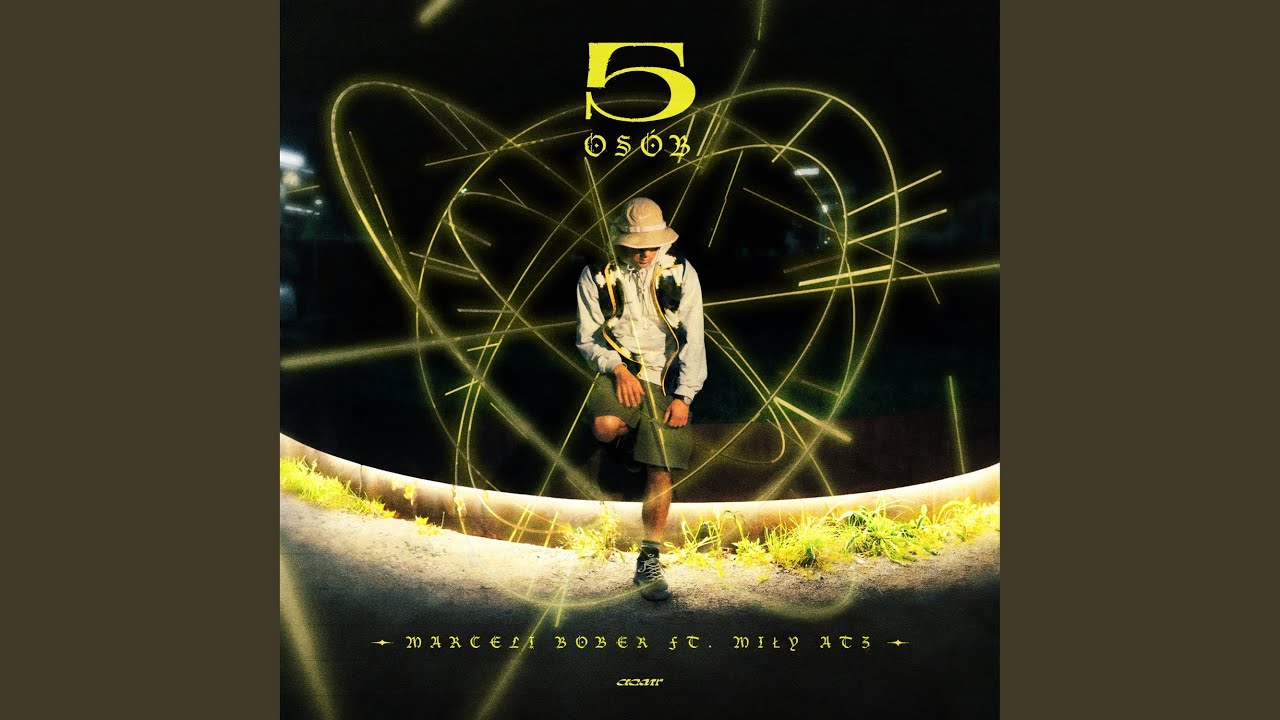 5 Osób