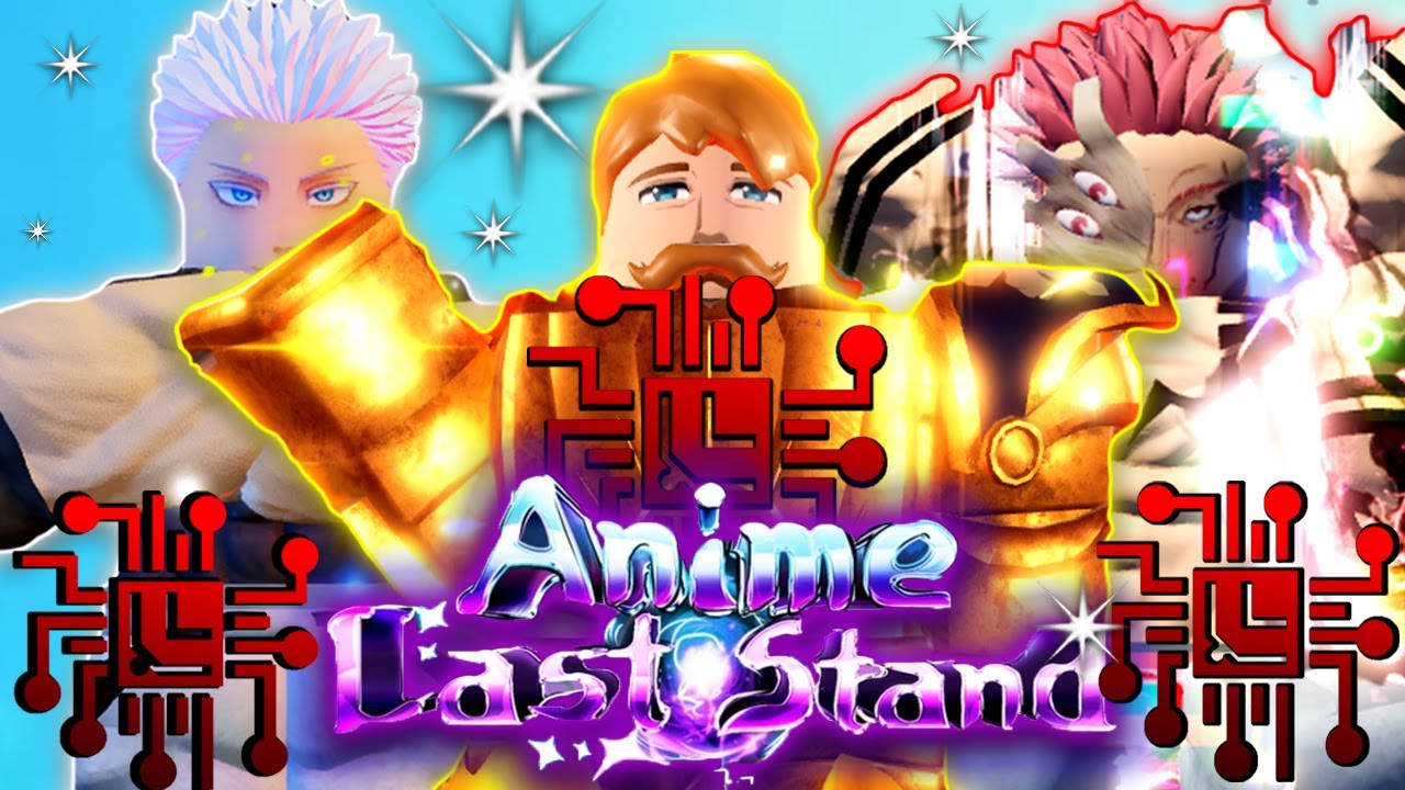 META TEAM VS SHIBUYA INFINITE LEADERBOARD!! - Anime Last Stand