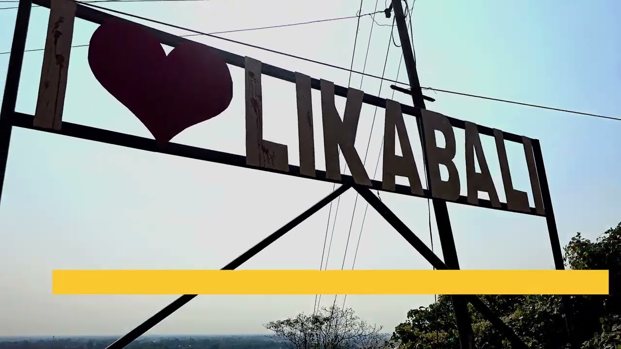 LIKABALI