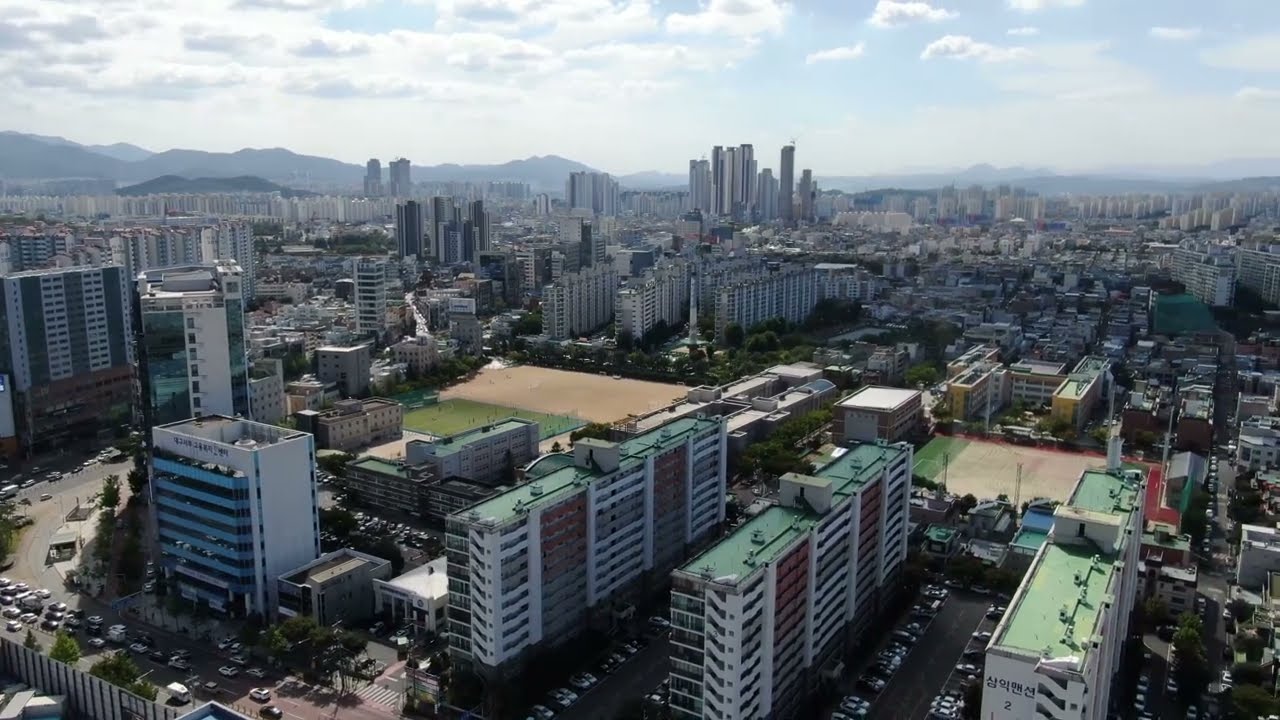 30층 360&deg; VIEW 영상