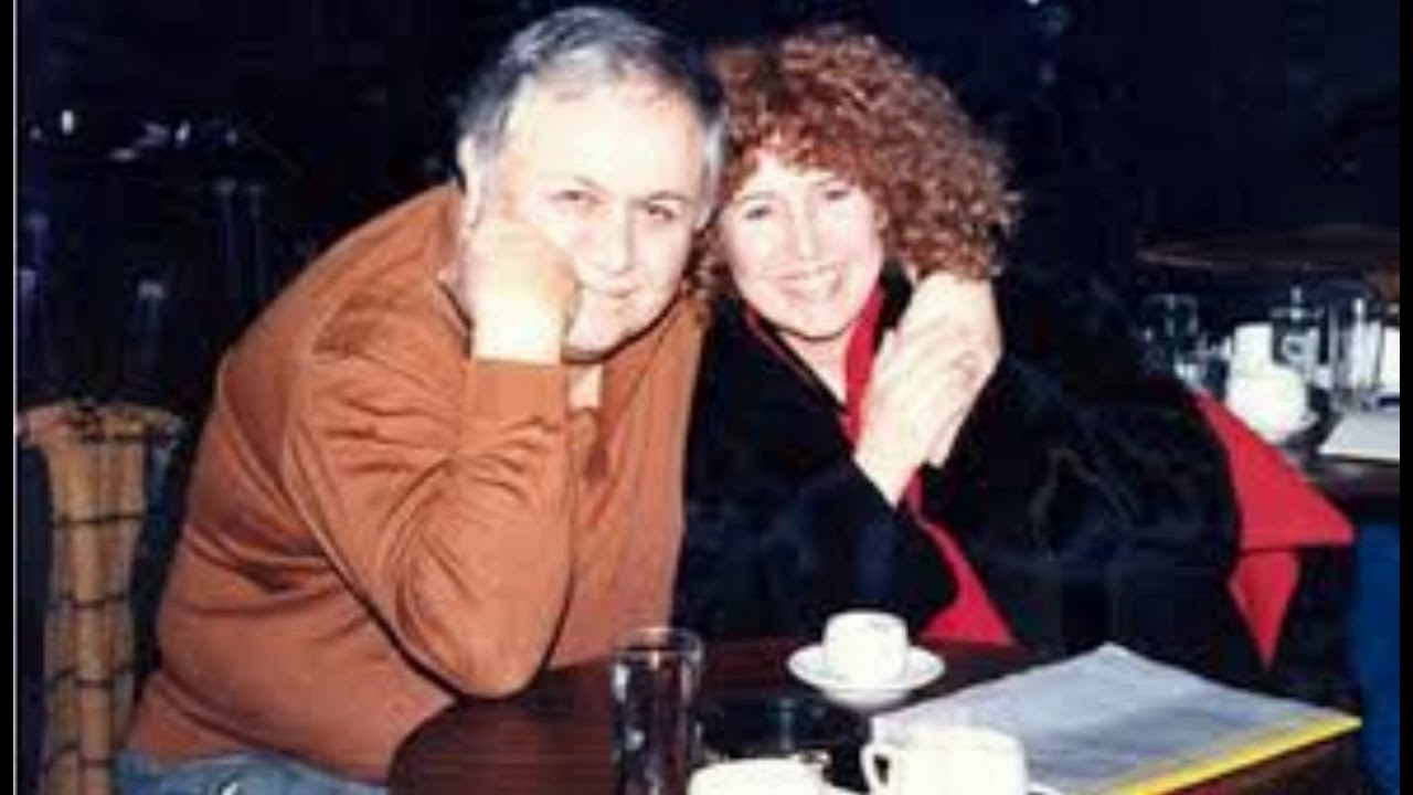 Ο γλάρος - Αλίκη Καγιαλόγλου (Μάνος Χατζιδάκις)