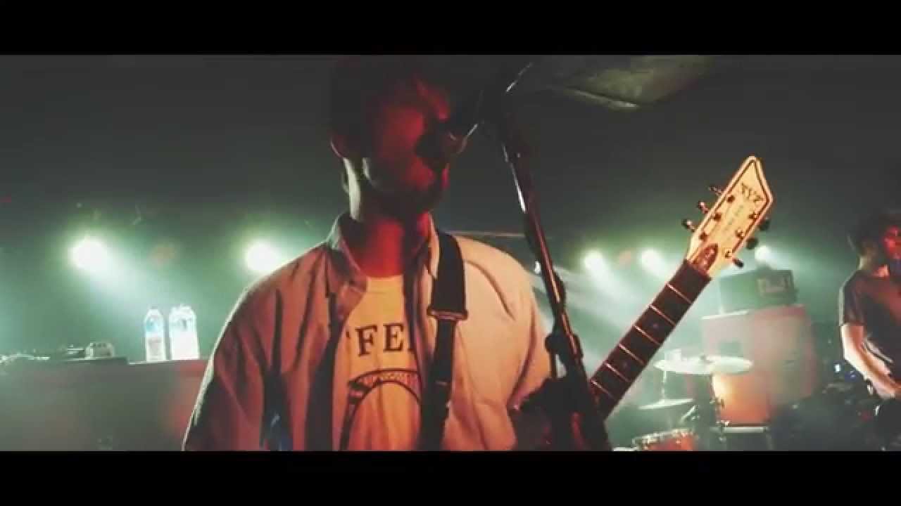 Chunk! No, captain Chunk! - Playing Dead (Live)