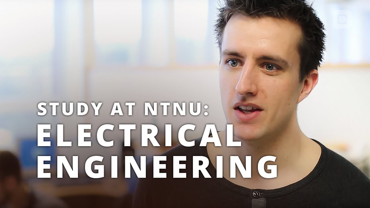 Elektroingeniør | NTNU i Gjøvik