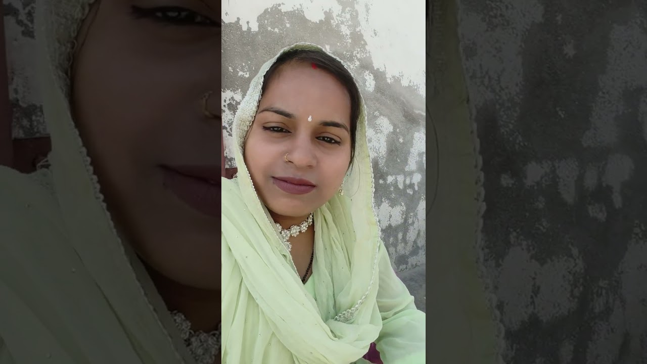 Hamara gaon 🏠🏡☺️👎🥰🙏🌞😍🥰🥰