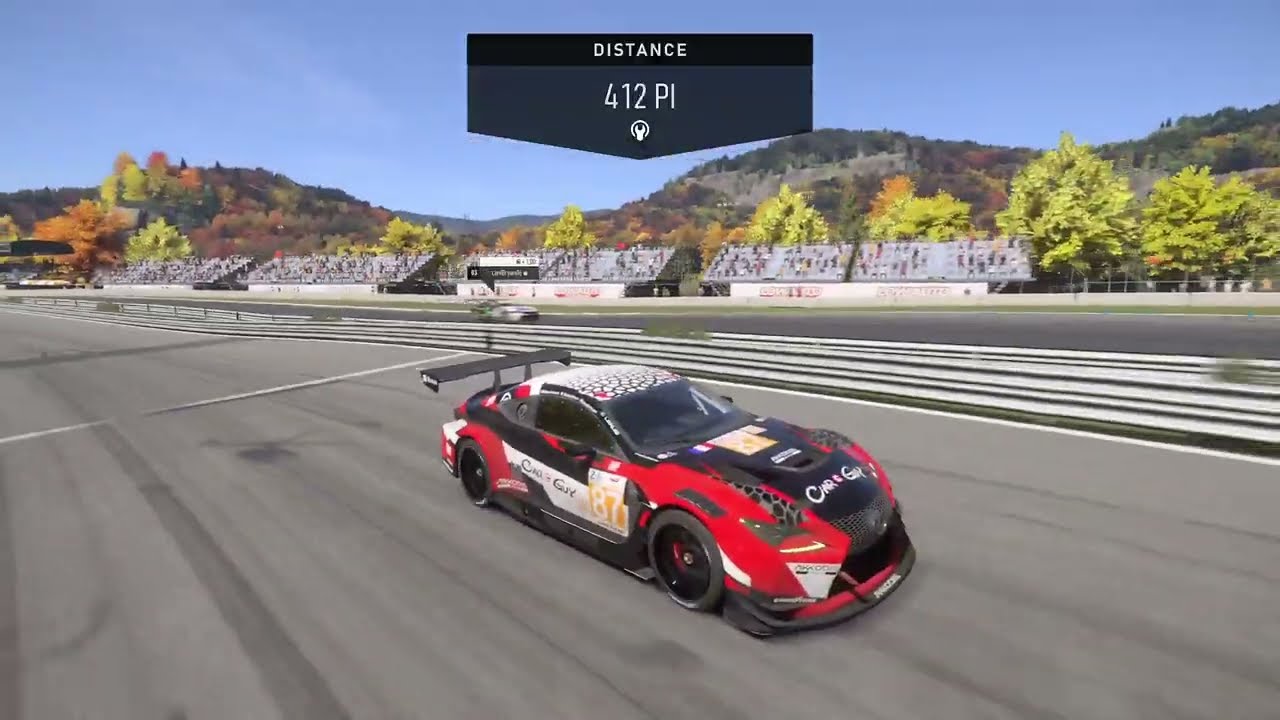 🏁 
