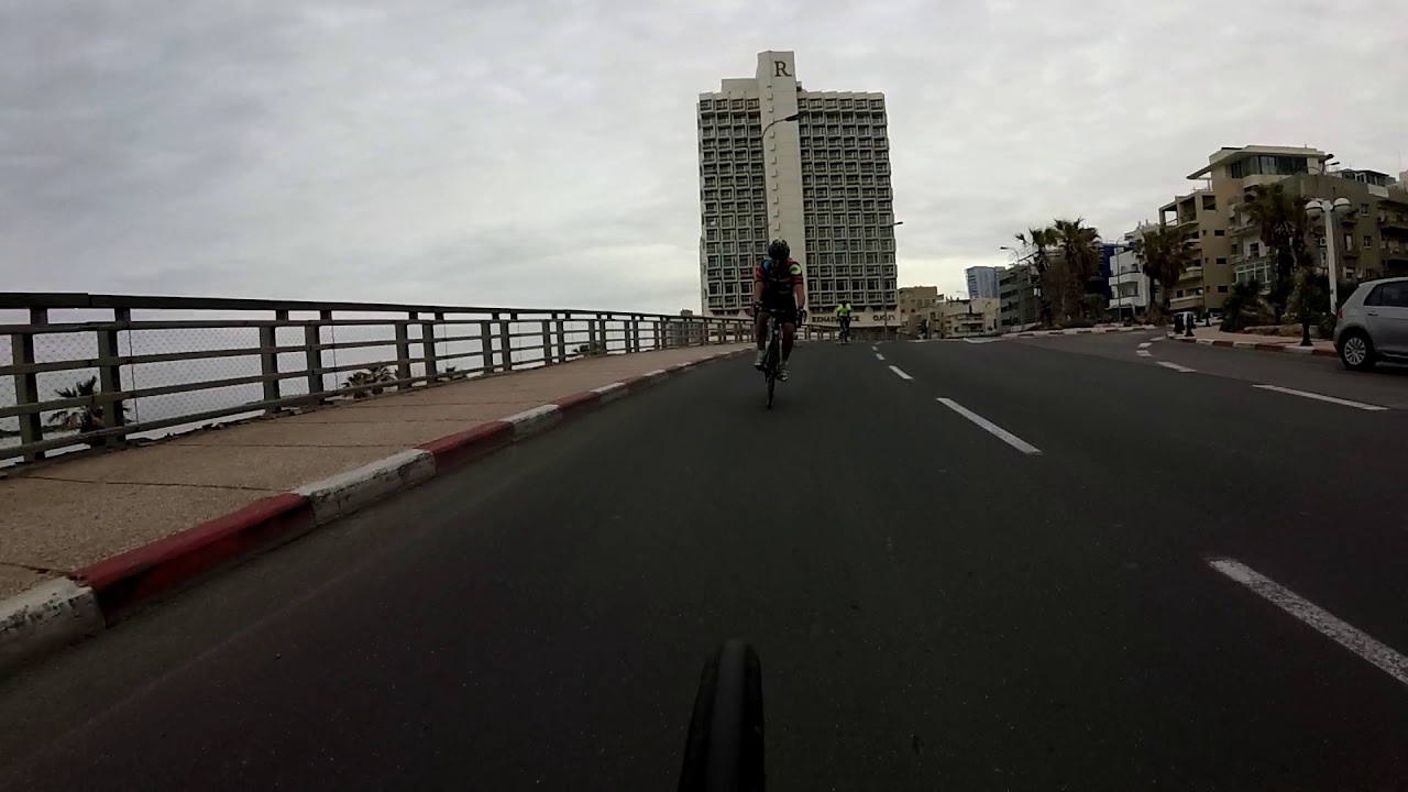 tlv ride