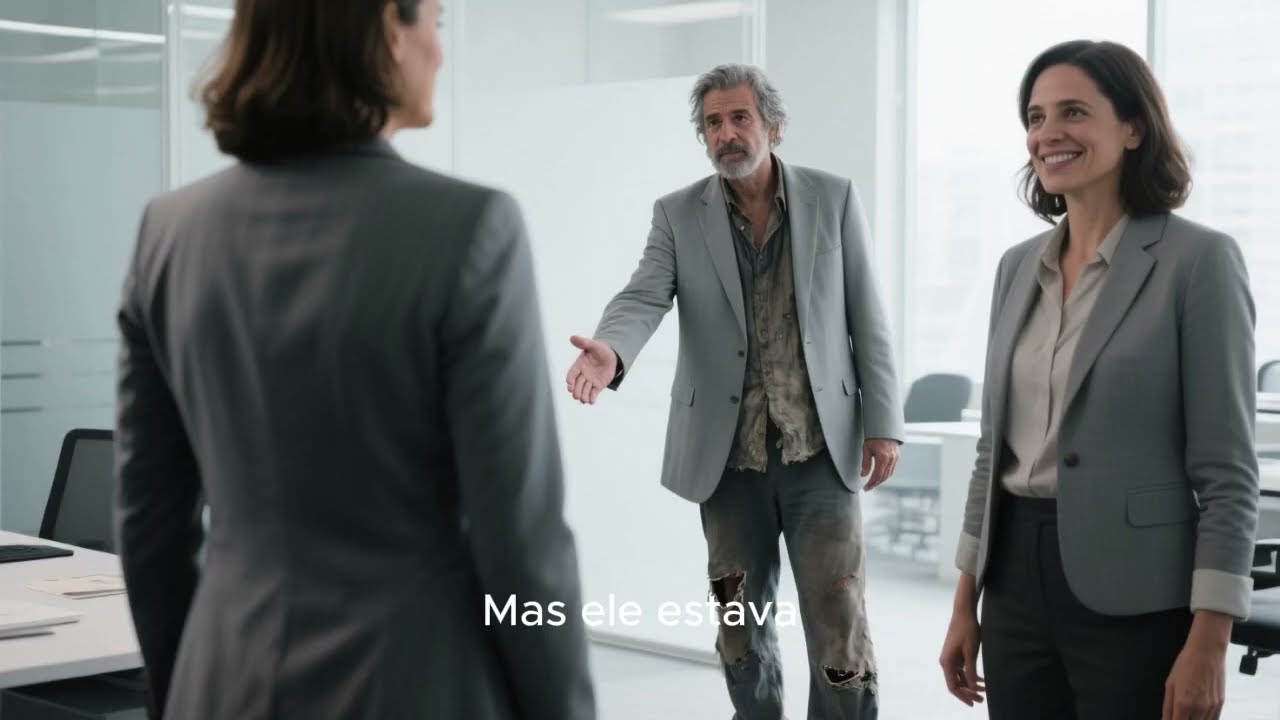 Ela Foi Demitida Por Fazer o Bem… Mas Dois Dias Depois, a verdade chocou a todos 
