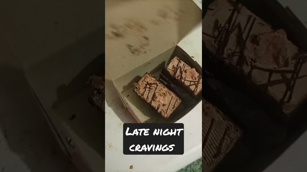 late night cravings #latenightcravings