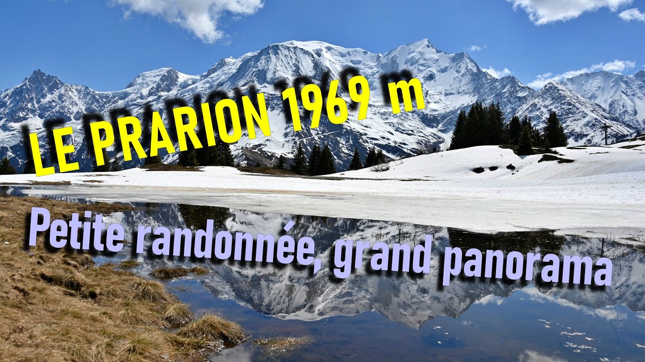 LE PRARION 1969 m