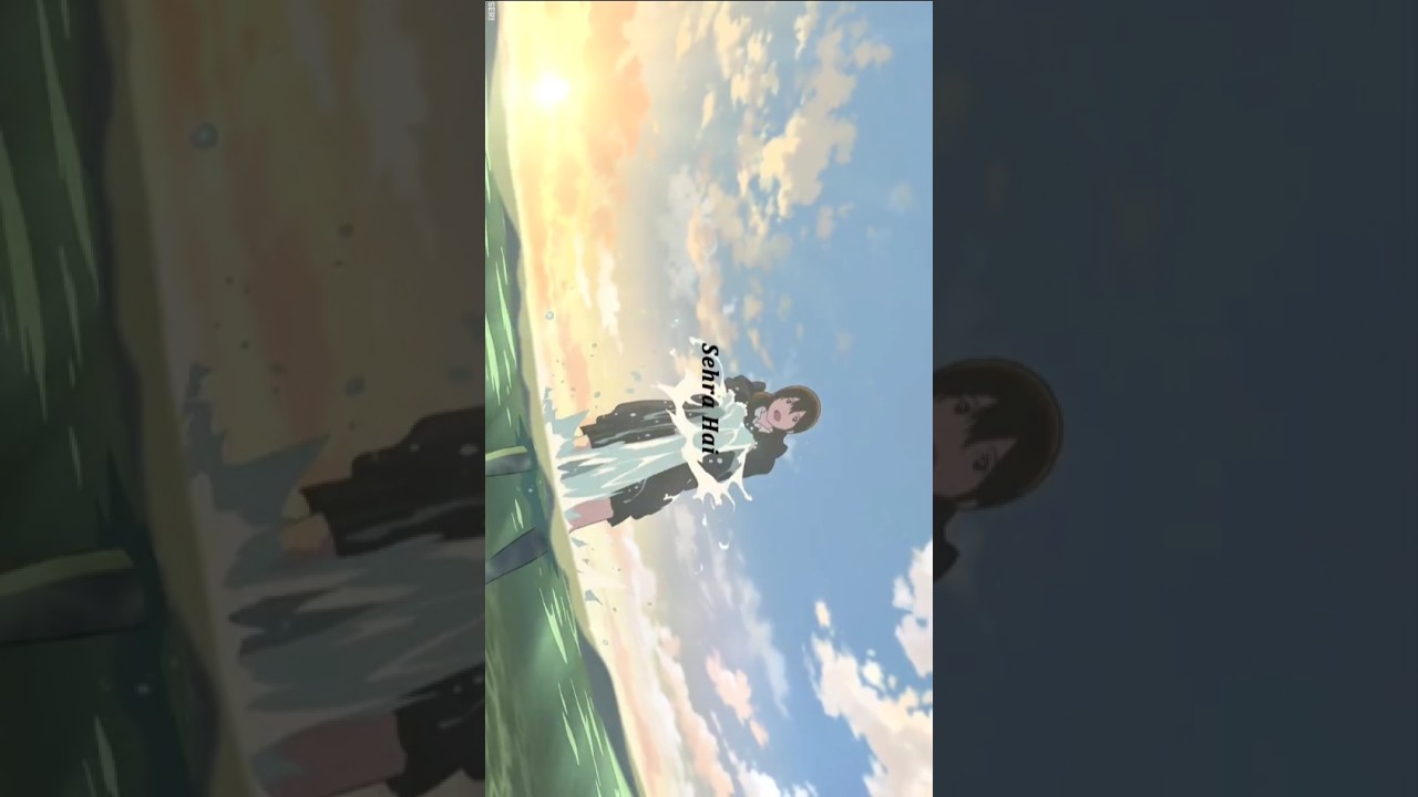 Love is a risk frAnime: garden of wordsI want to eat your pancreasJujutsu-kaisen 0Your lie in AprilA