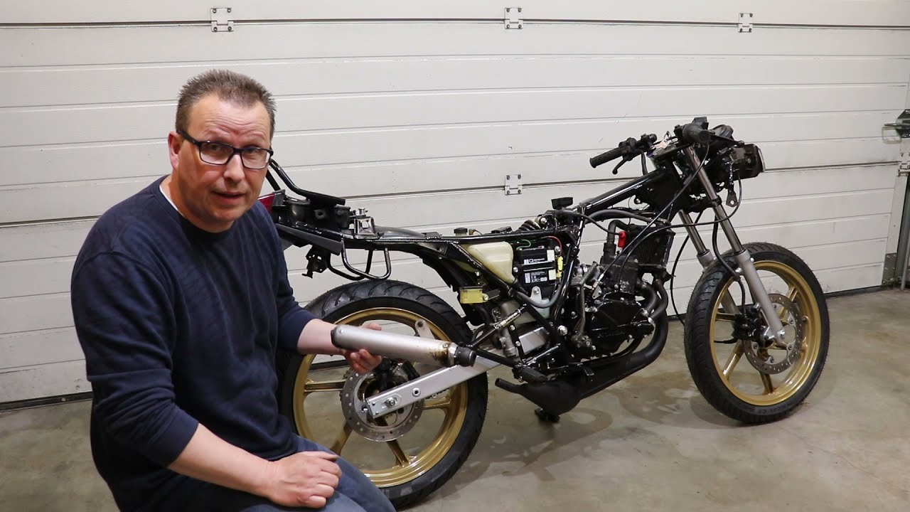 NSR-80 deel 7.