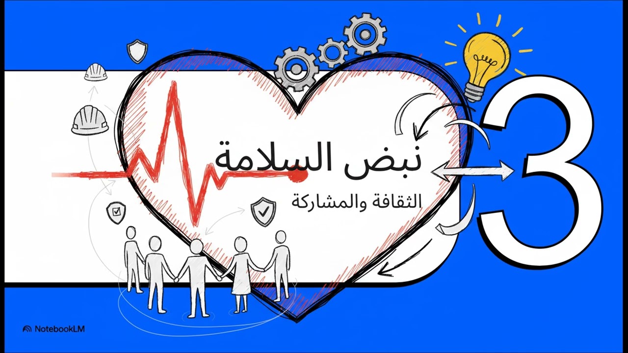 التميز في السلامة ما وراء الامتثال التقليدي