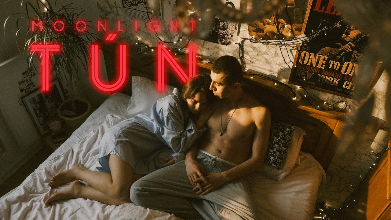 Moonlight - Tun