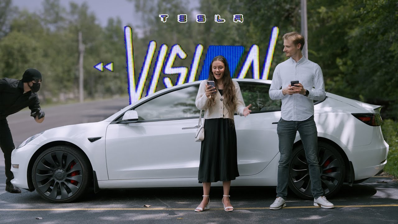 TeslaVision Contest