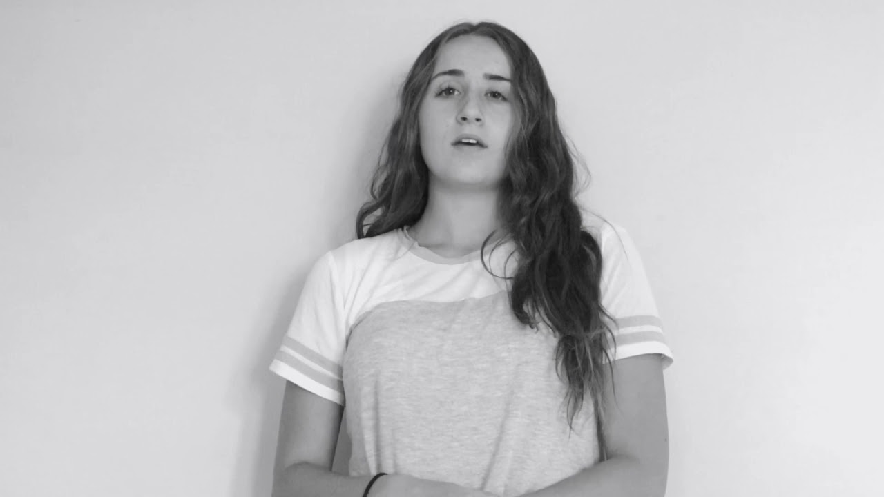 STARVING//HAILEE STEINFELD//COVER