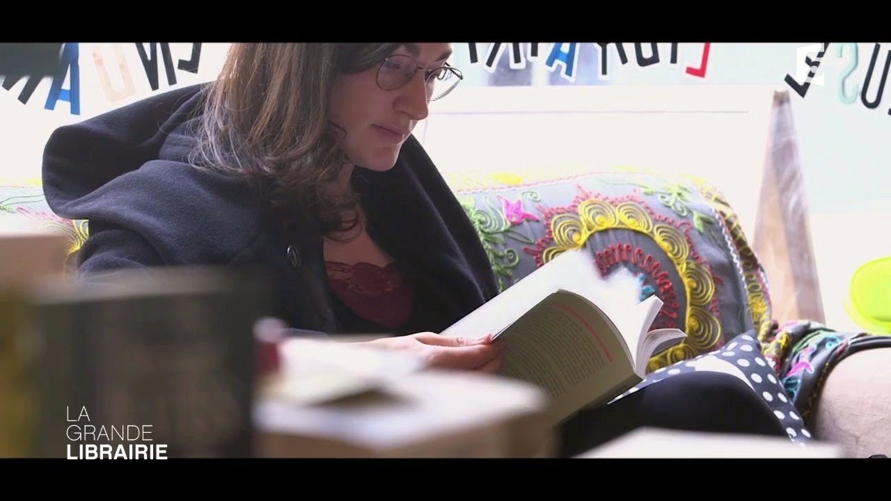 Visitez la librairie « Les Rebelles ordinaires » de La Rochelle