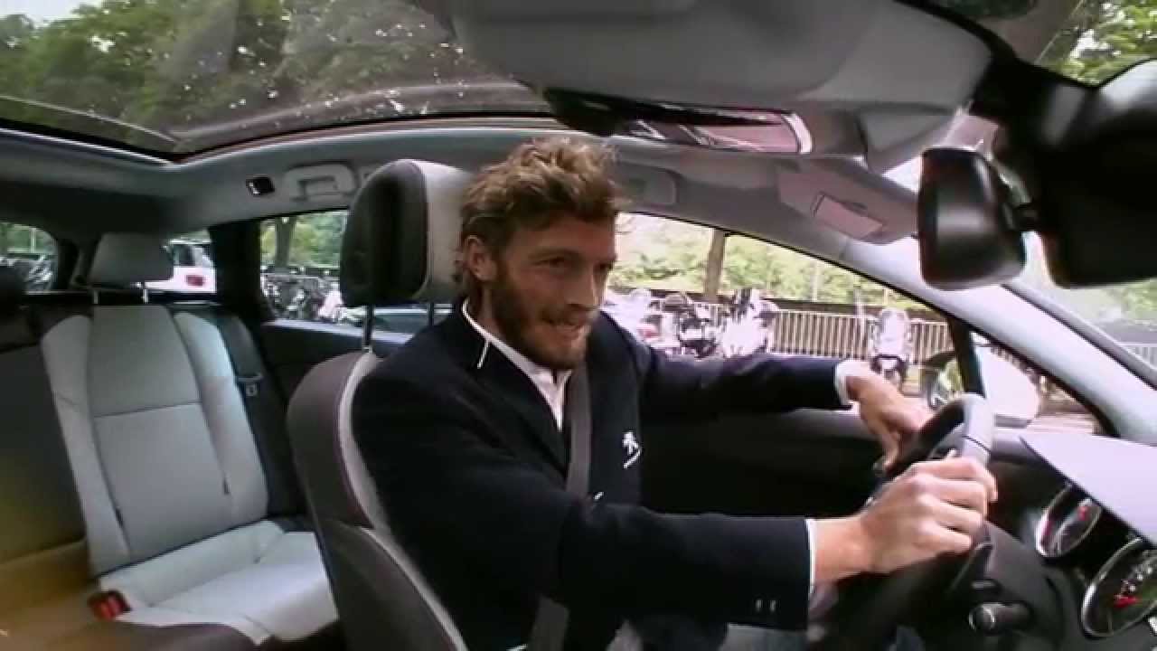 Best of Road to Roland-Garros! [2014]