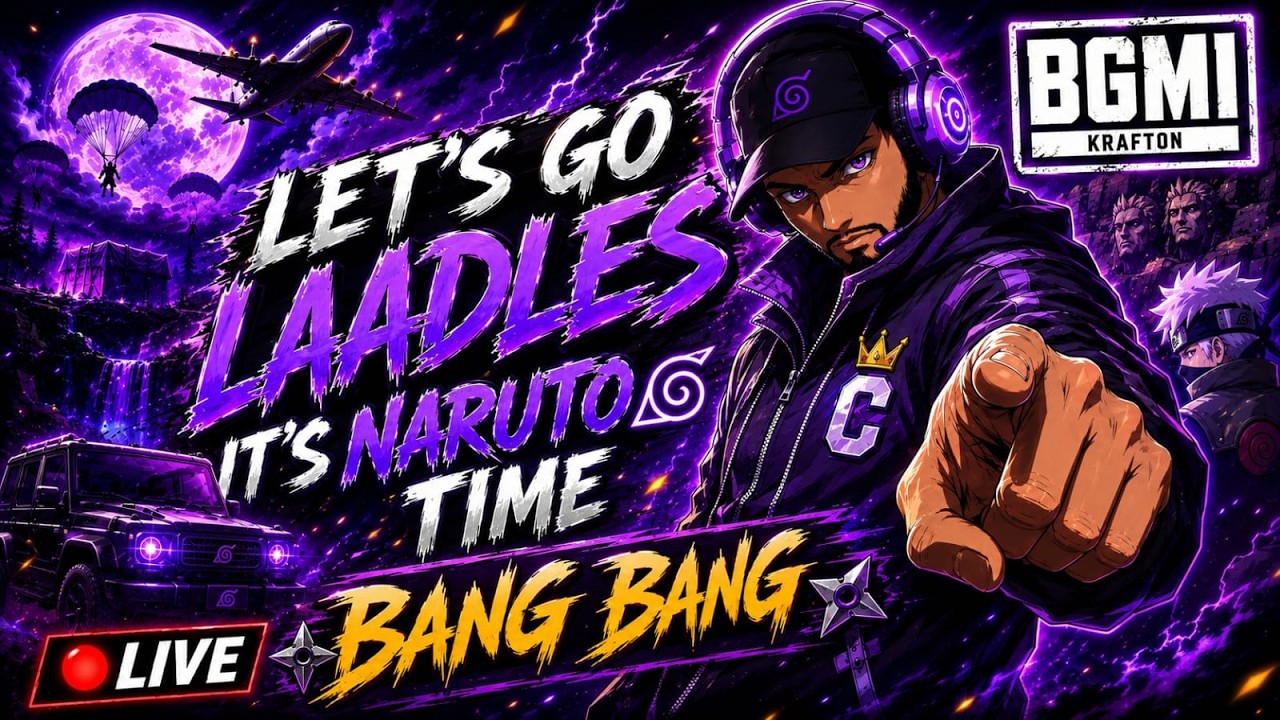 AGGRESIVE GAME 50 TEAM KILLS  | | GIVEAWAY AT 8K | | LETS GO  #bgmi  #pubg  #gaming #live #rankpush