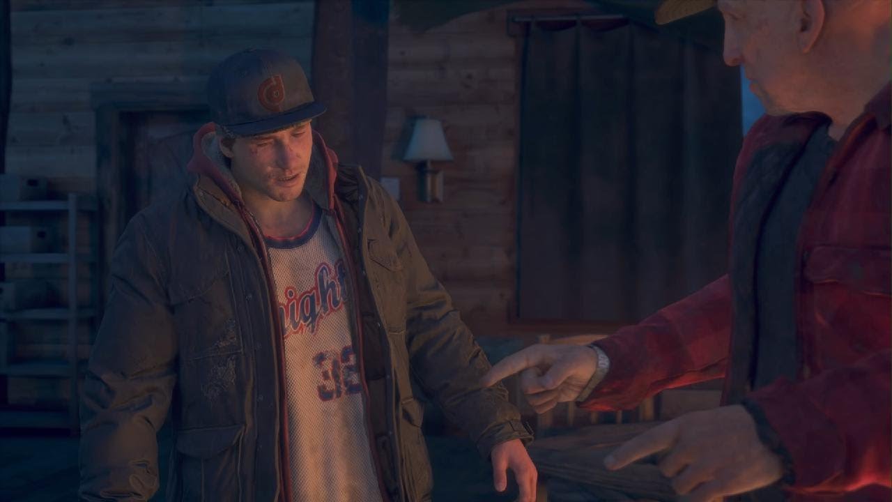 DAYS GONE 