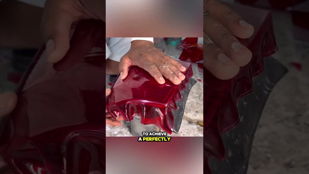 Искусство восстановления работоспособности автомобильной фары 