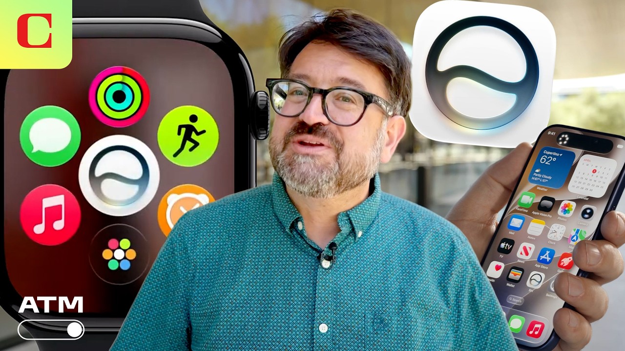 Новая Siri от Apple повсюду: что будет дальше?