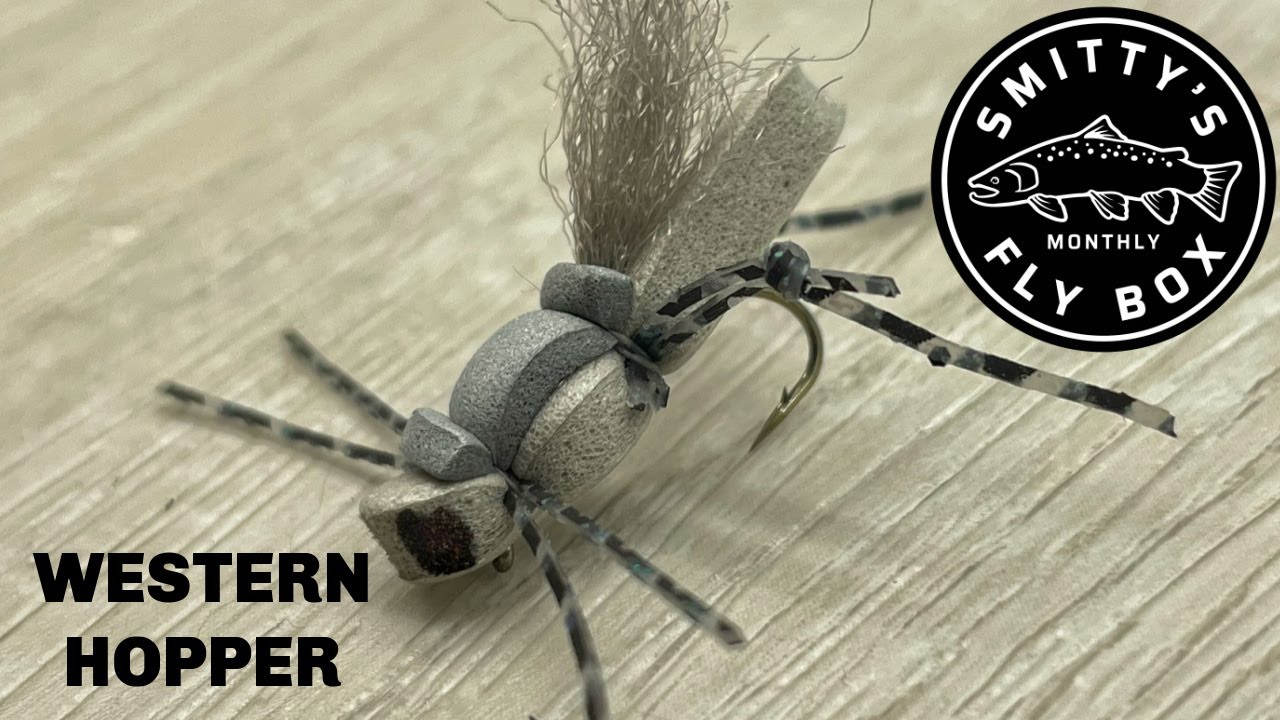 WESTERN HOPPER