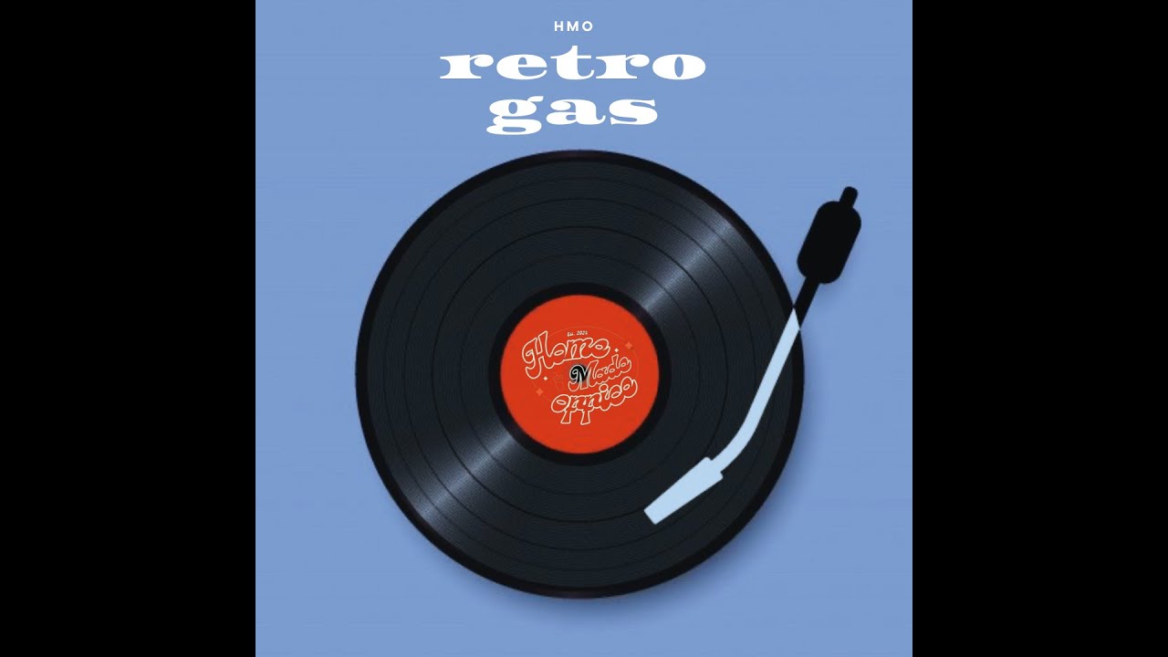 HMO - Retro Gas