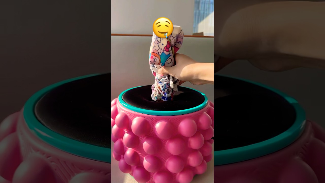 Women toy
