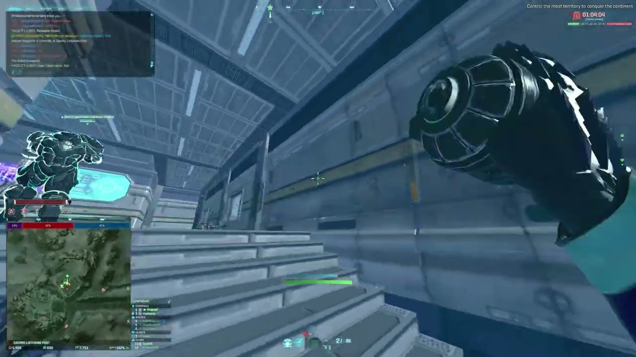 Clip dump 186