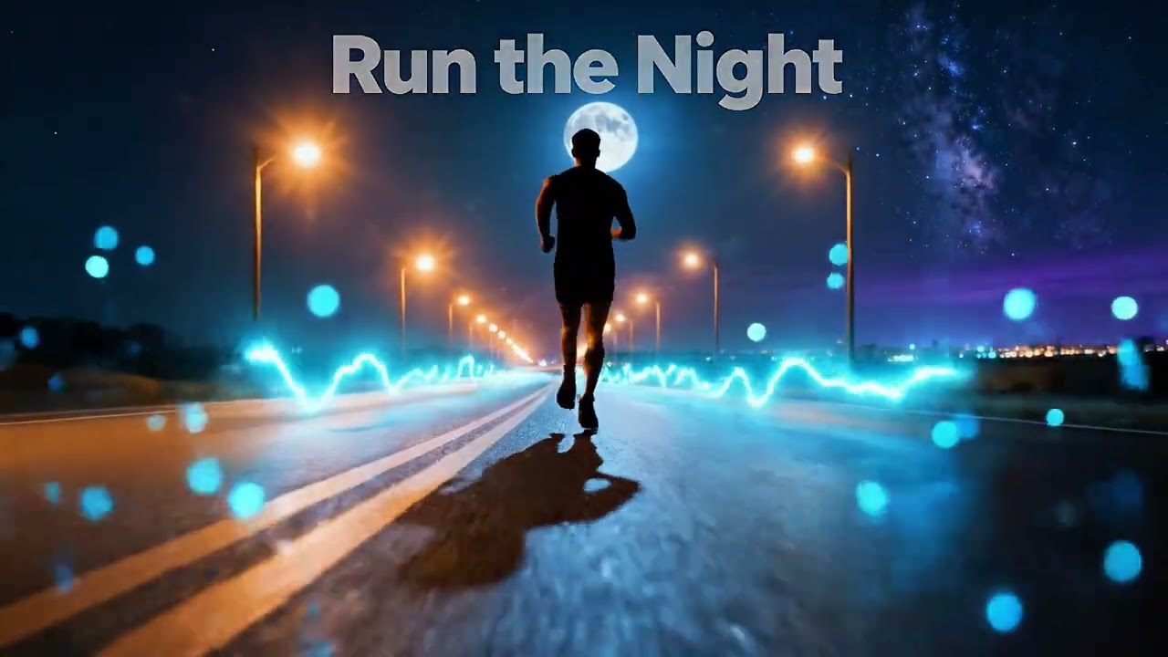 Run the Night | Dark Underground Techno | Top Nightlife Anthems 2026