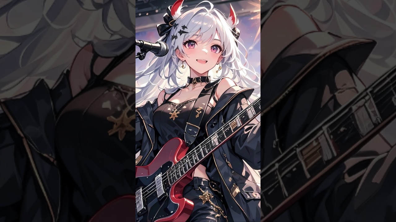 Boss Battle Fury &ndash; Epic Rock Track for Intense Gaming #rockinstrumental #bossbattlemusic