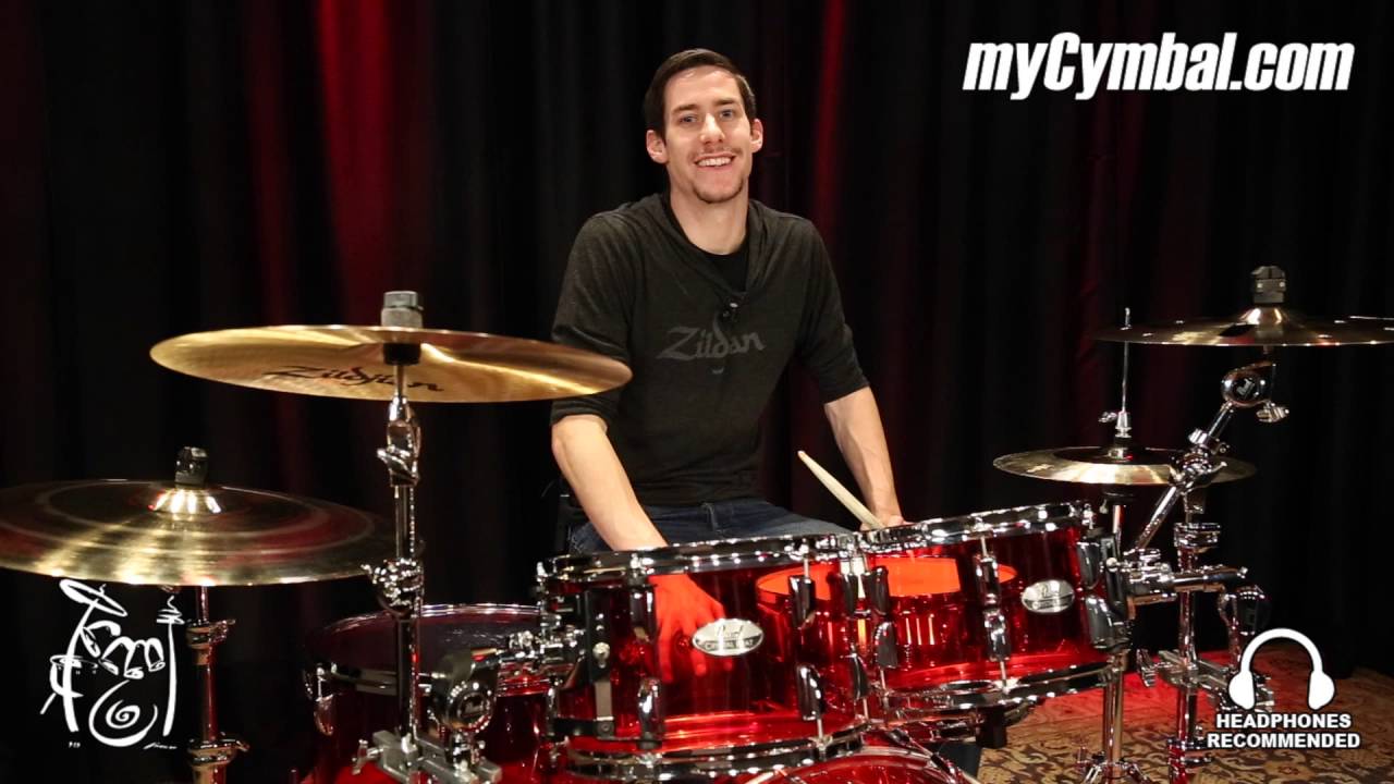 Zildjian 14.25