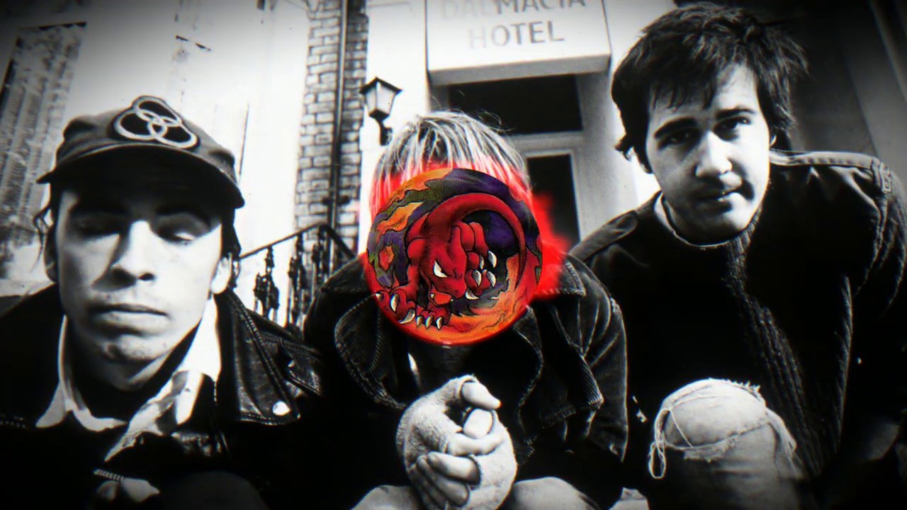 Nirvana - Breed [wanet edit.]
