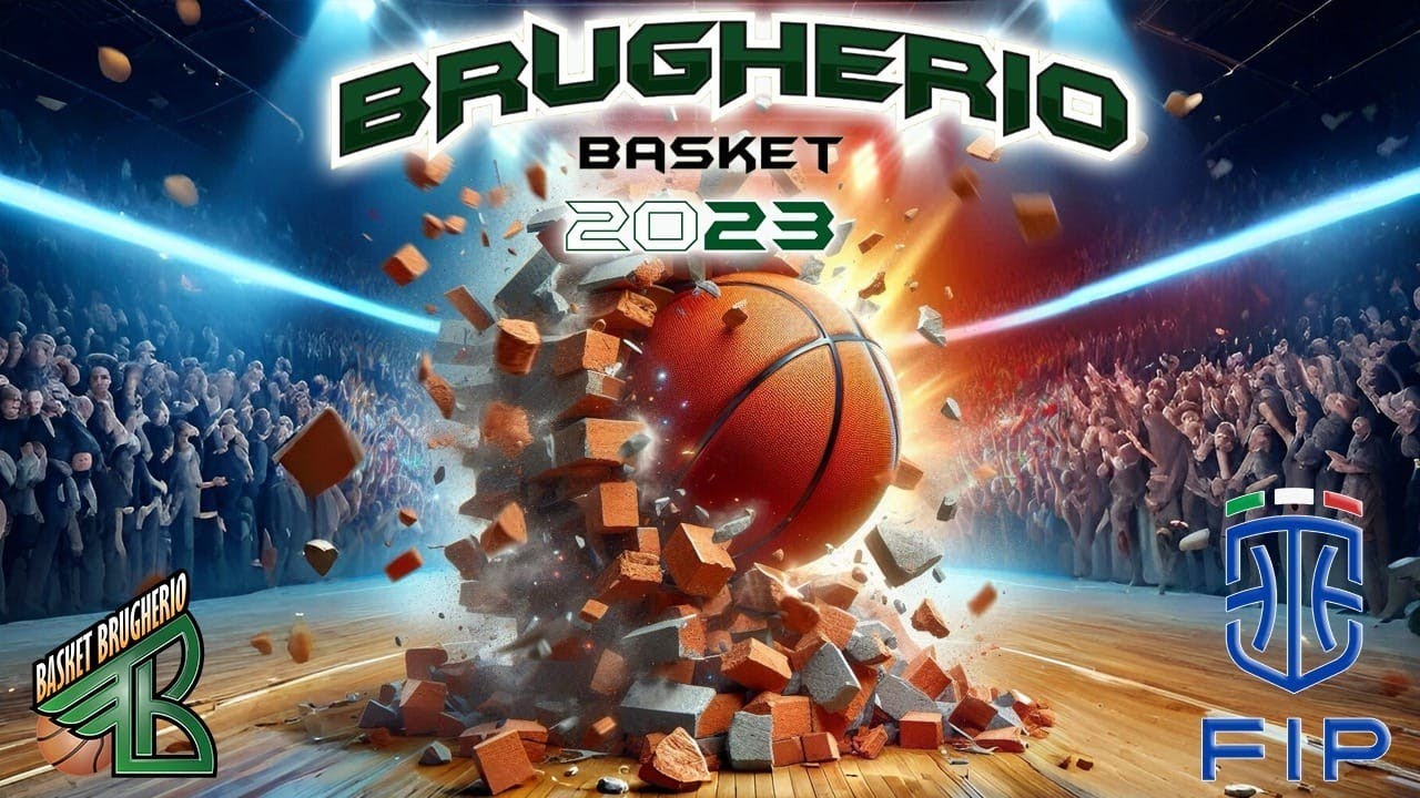 DR3-Sampietrina seveso vs Basket Brugherio - 26/02/2026