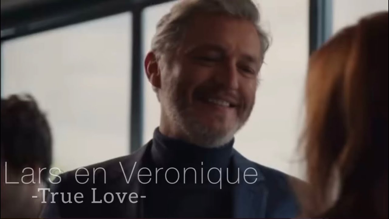 Lars en Veronique -True Love-