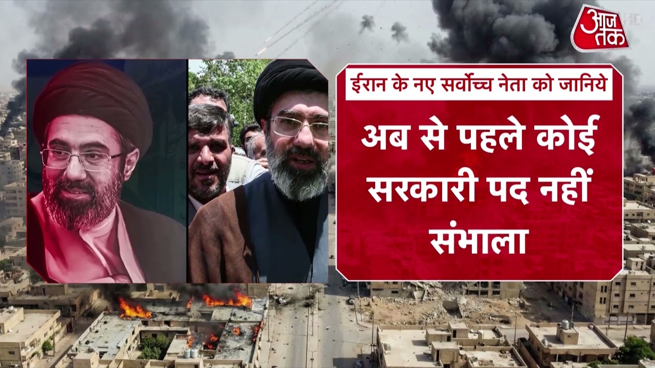 US Israel Iran War News Updates: ईरान की खुली चेतावनी, और भीषण होगा महायुद्ध! | Trump