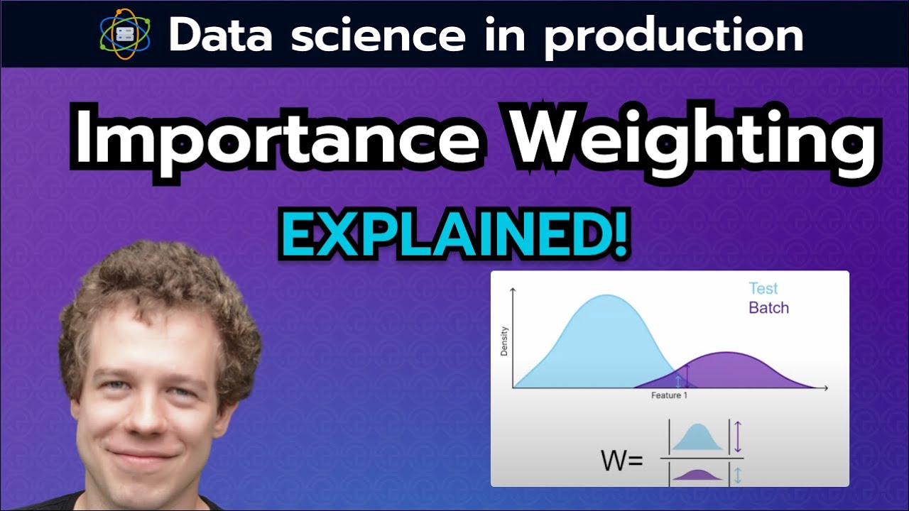 Importance Weighting for Performance Estimation Explained | Data Science in Production