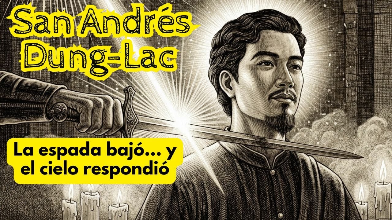La escena más brutal jamás vista… y el hombre que sonrió al sentir la espada en su cuello