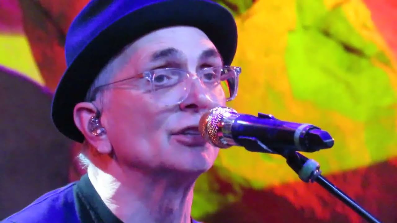 Everclear - Wonderful - 3/13/26 - Mohegan Sun - Wolf Den - Uncasville, CT