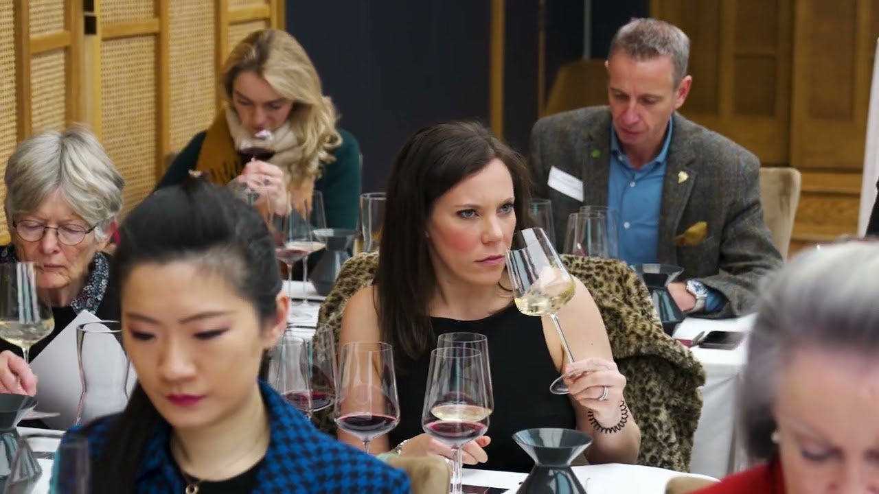 Ventisquero - Can you Taste the diversity of Chilean Terroir?